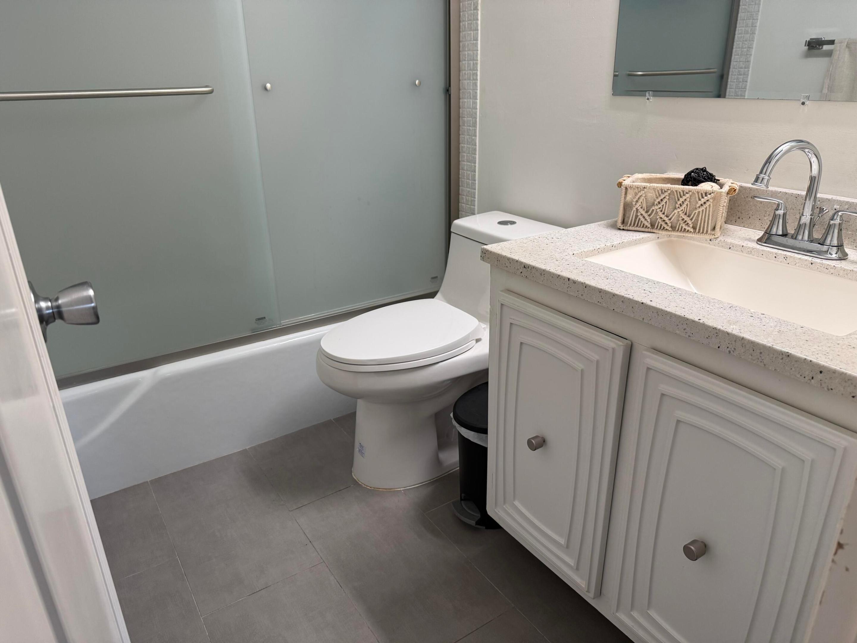 1537 E HILLSBORO #238, Deerfield Beach FL 33441