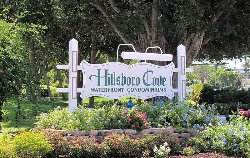 1537 E HILLSBORO #238, Deerfield Beach FL 33441