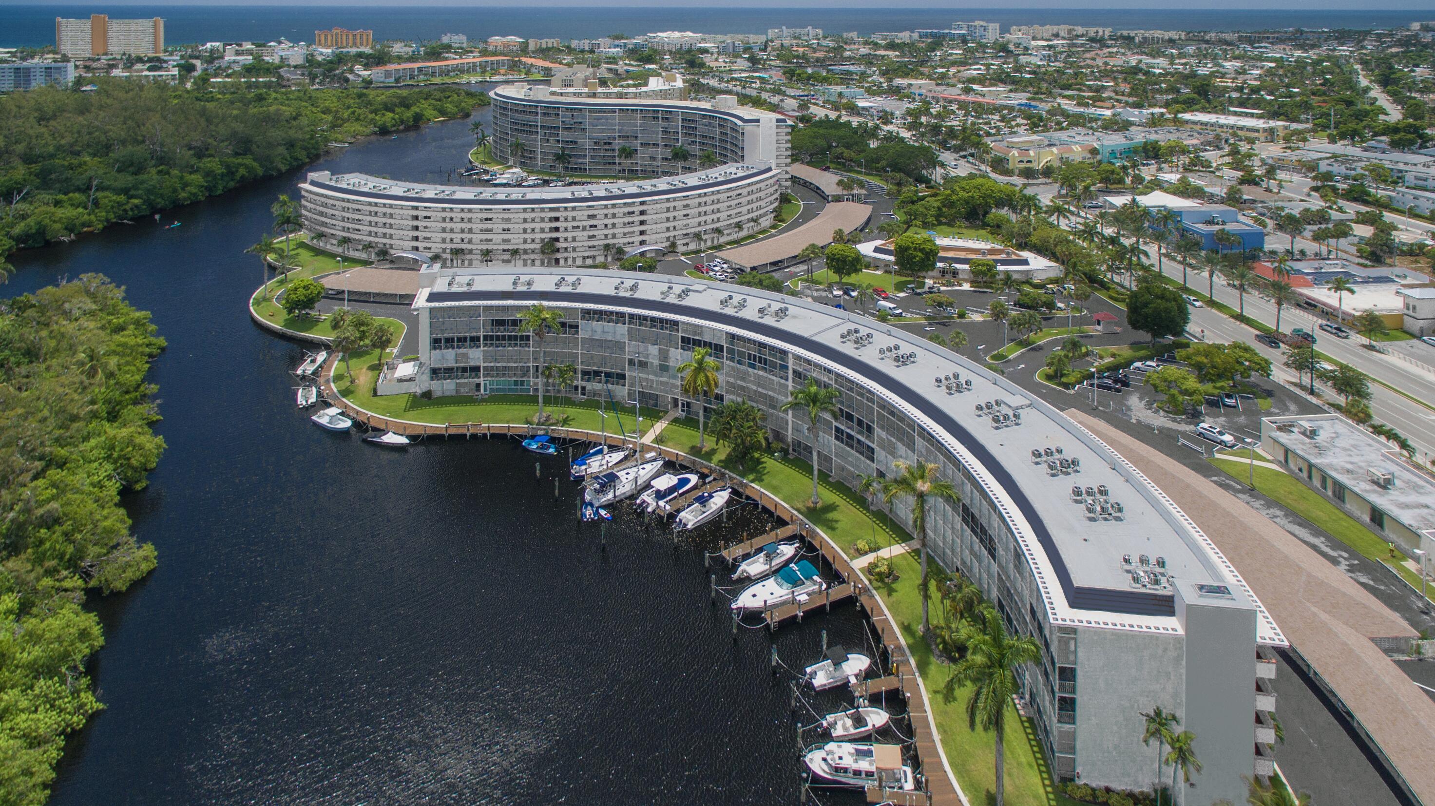 1537 E HILLSBORO #238, Deerfield Beach FL 33441