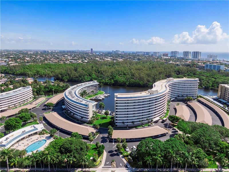 1537 E HILLSBORO #238, Deerfield Beach FL 33441