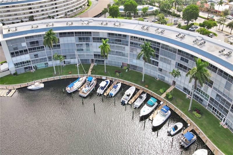 1537 E HILLSBORO #238, Deerfield Beach FL 33441