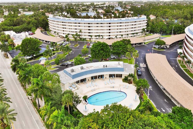 1537 E HILLSBORO #238, Deerfield Beach FL 33441