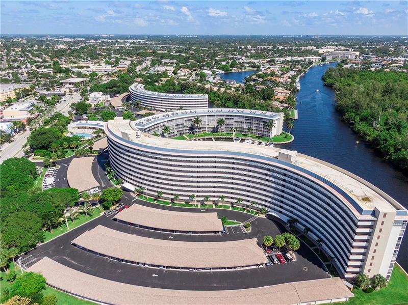 1537 E HILLSBORO #238, Deerfield Beach FL 33441