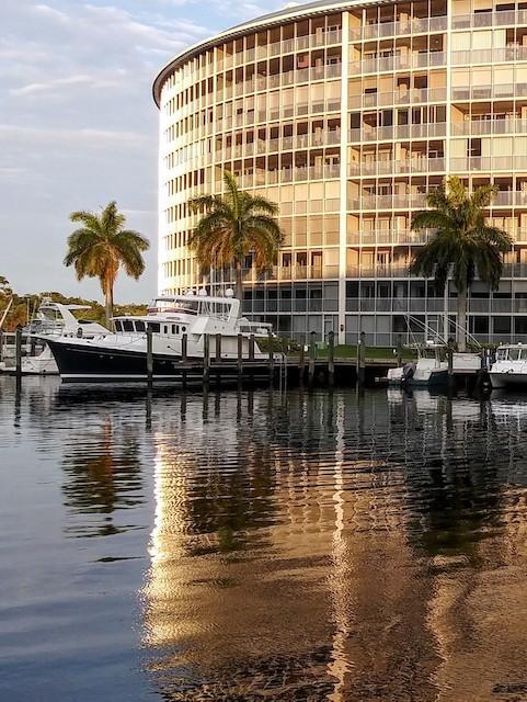 1537 E HILLSBORO #238, Deerfield Beach FL 33441