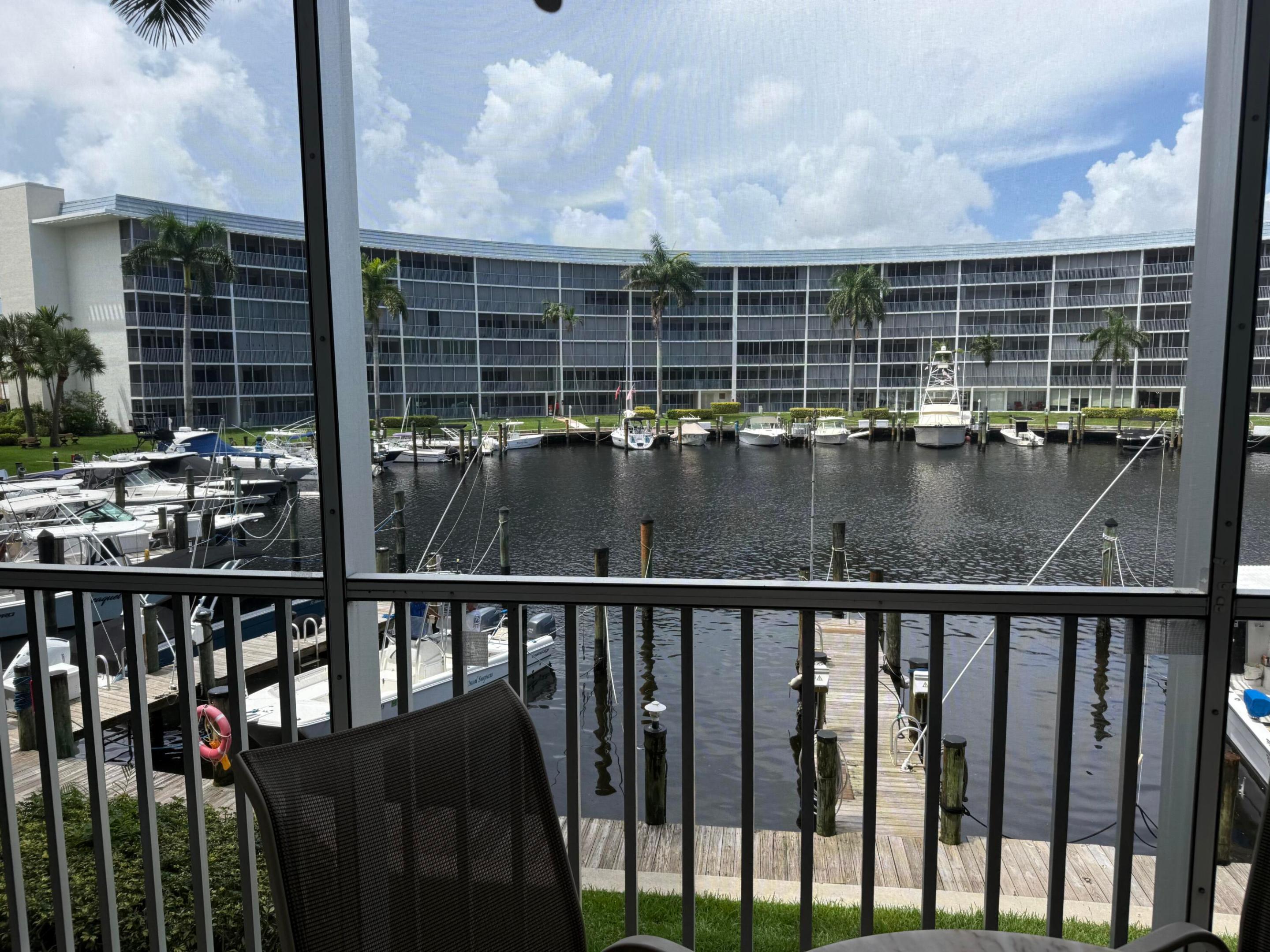 1537 E HILLSBORO #238, Deerfield Beach FL 33441
