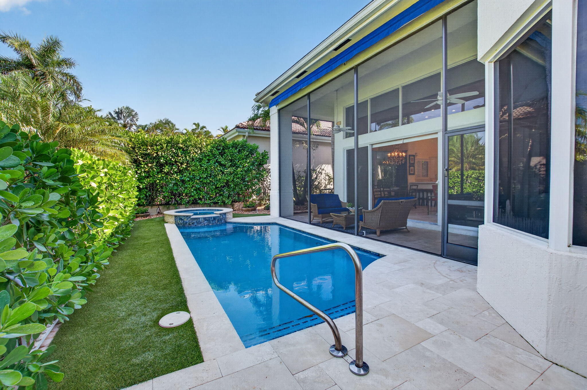 7011 ISLEGROVE, Boca Raton FL 33433