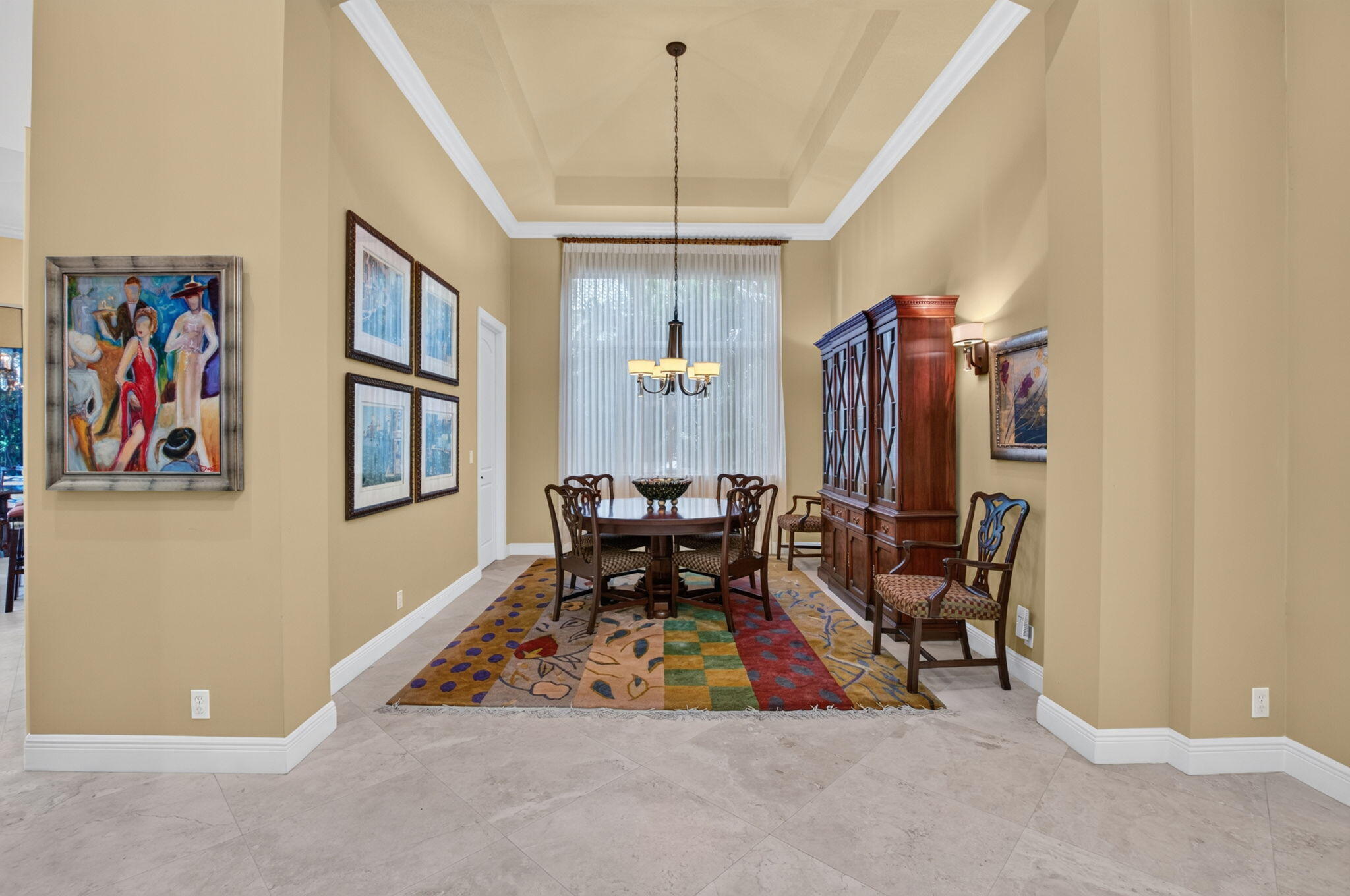 7011 ISLEGROVE, Boca Raton FL 33433
