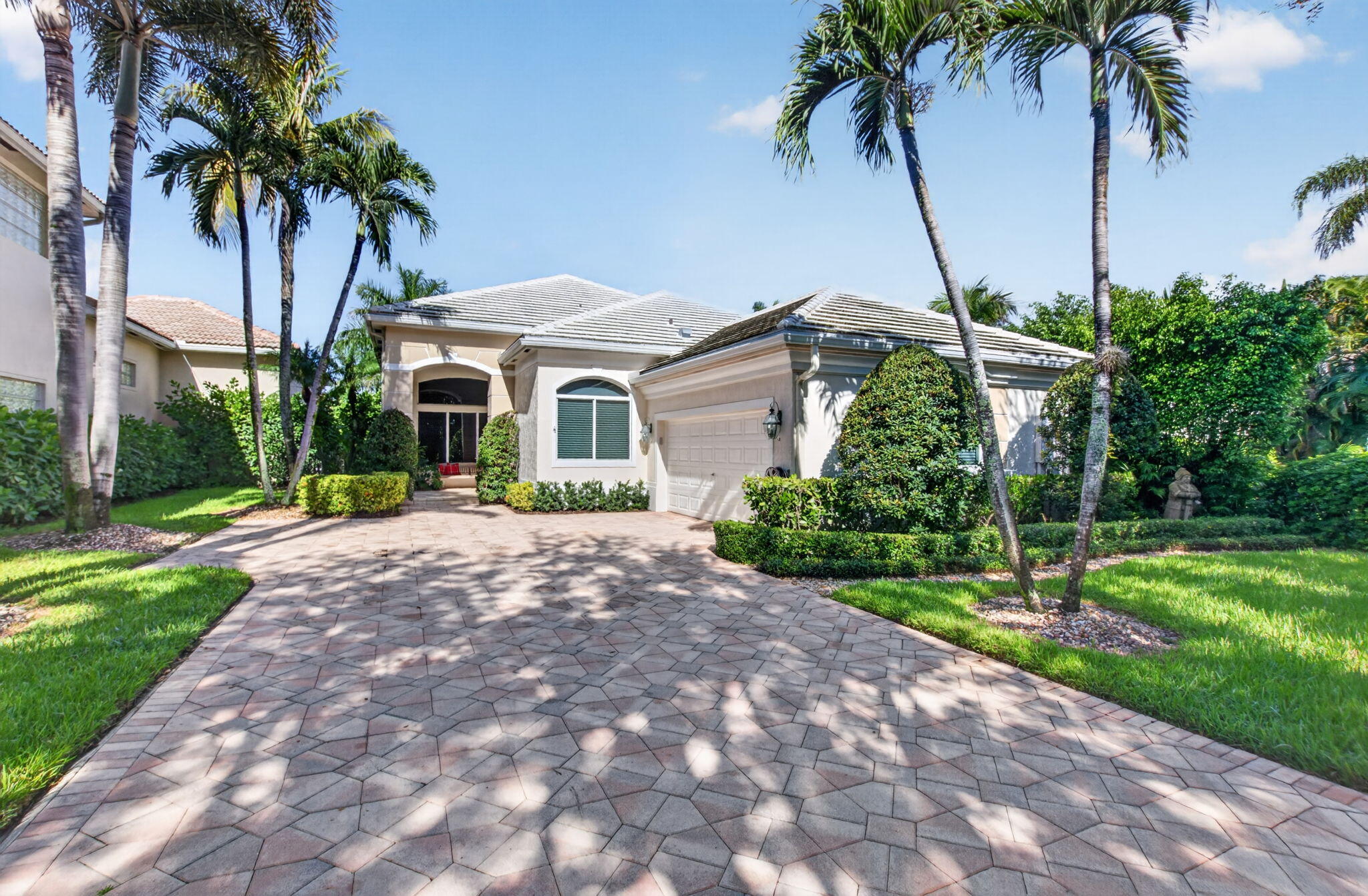 7011 ISLEGROVE, Boca Raton FL 33433
