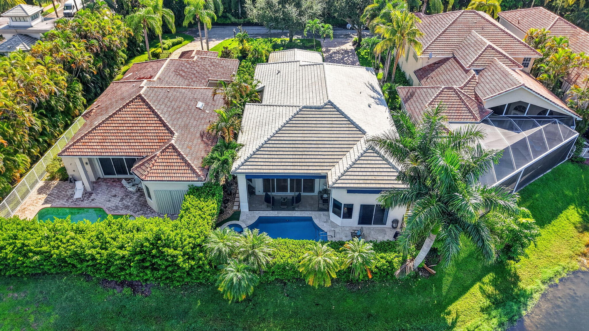 7011 ISLEGROVE, Boca Raton FL 33433