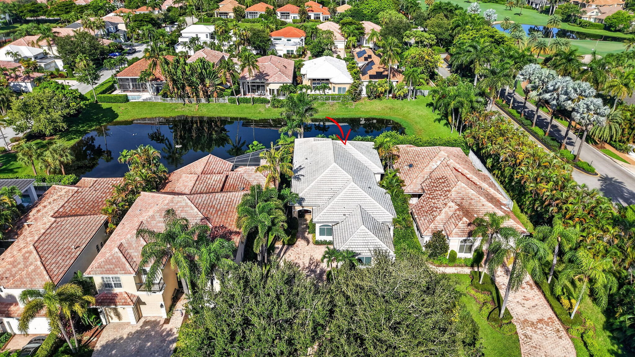 7011 ISLEGROVE, Boca Raton FL 33433