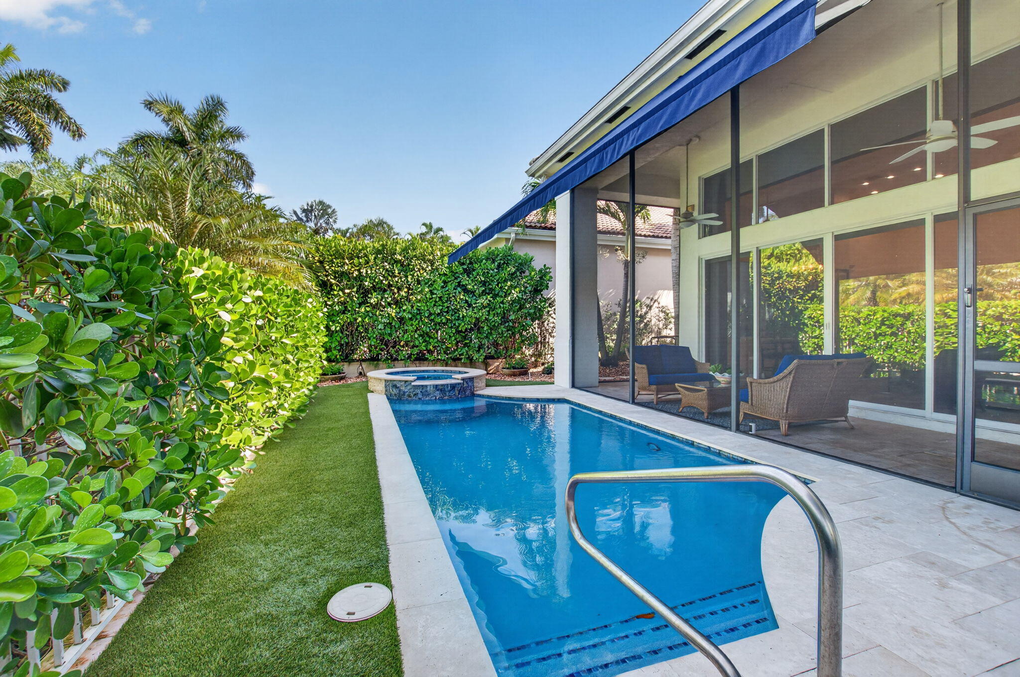 7011 ISLEGROVE, Boca Raton FL 33433
