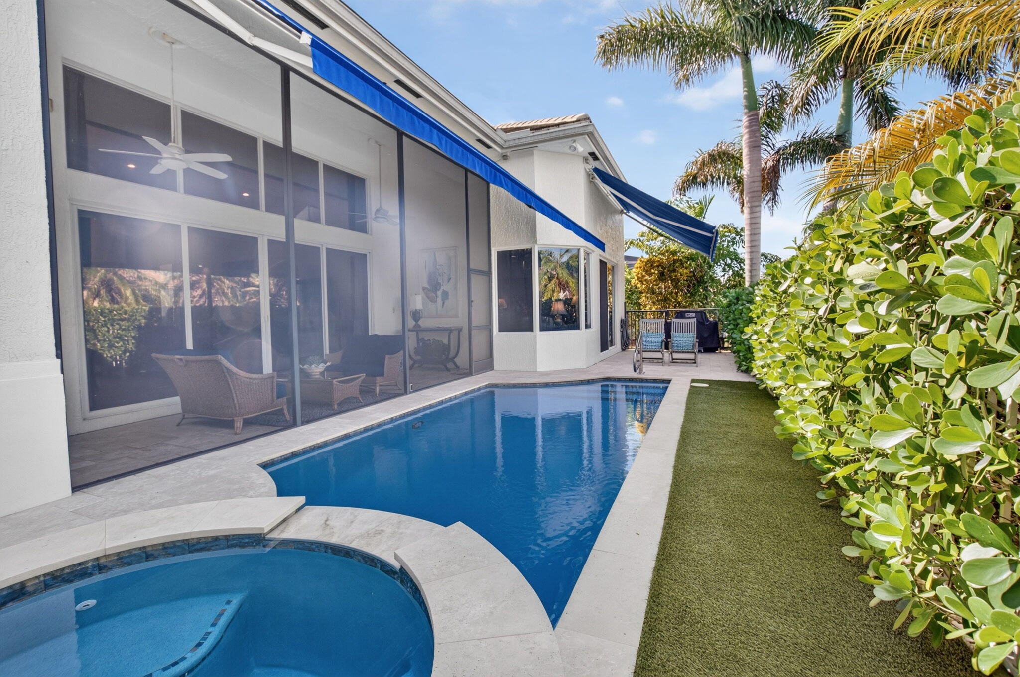7011 ISLEGROVE, Boca Raton FL 33433