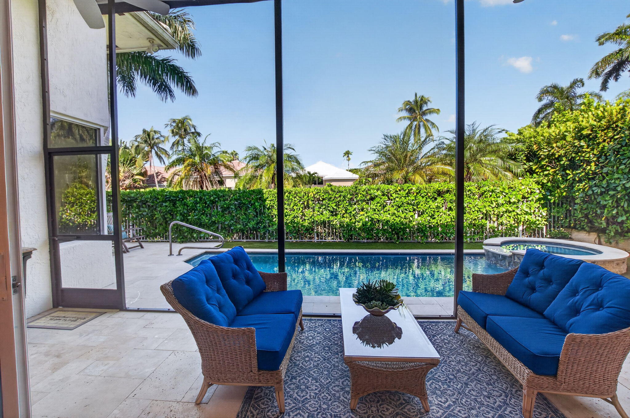 7011 ISLEGROVE, Boca Raton FL 33433