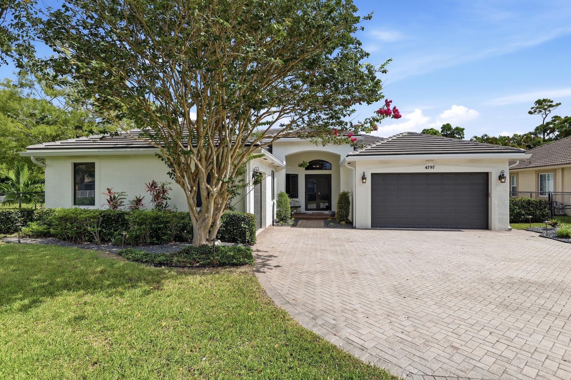 4797 NW 72nd, Coconut Creek FL 33073