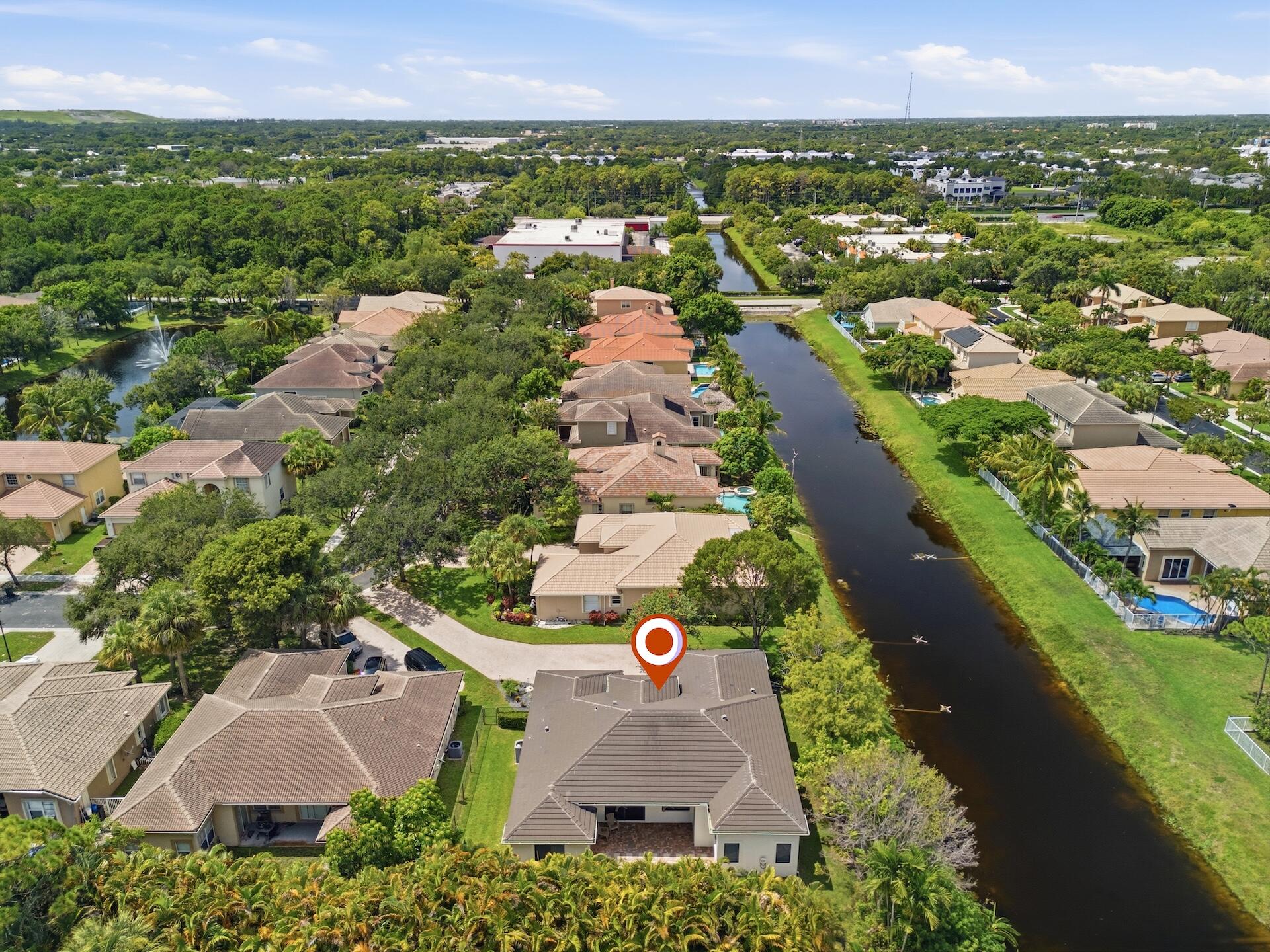 4797 NW 72nd, Coconut Creek FL 33073