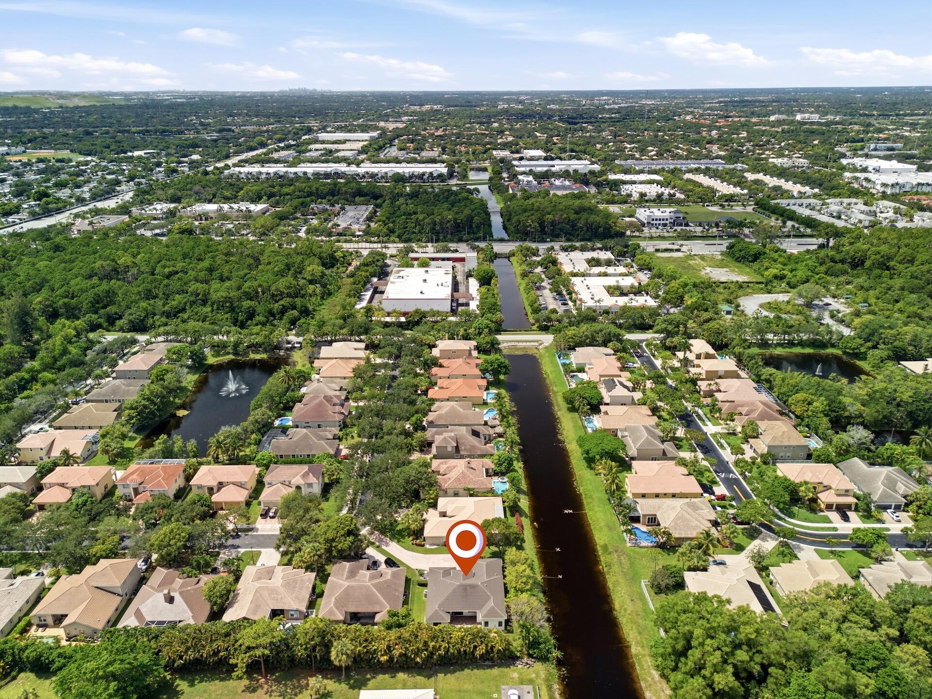 4797 NW 72nd, Coconut Creek FL 33073
