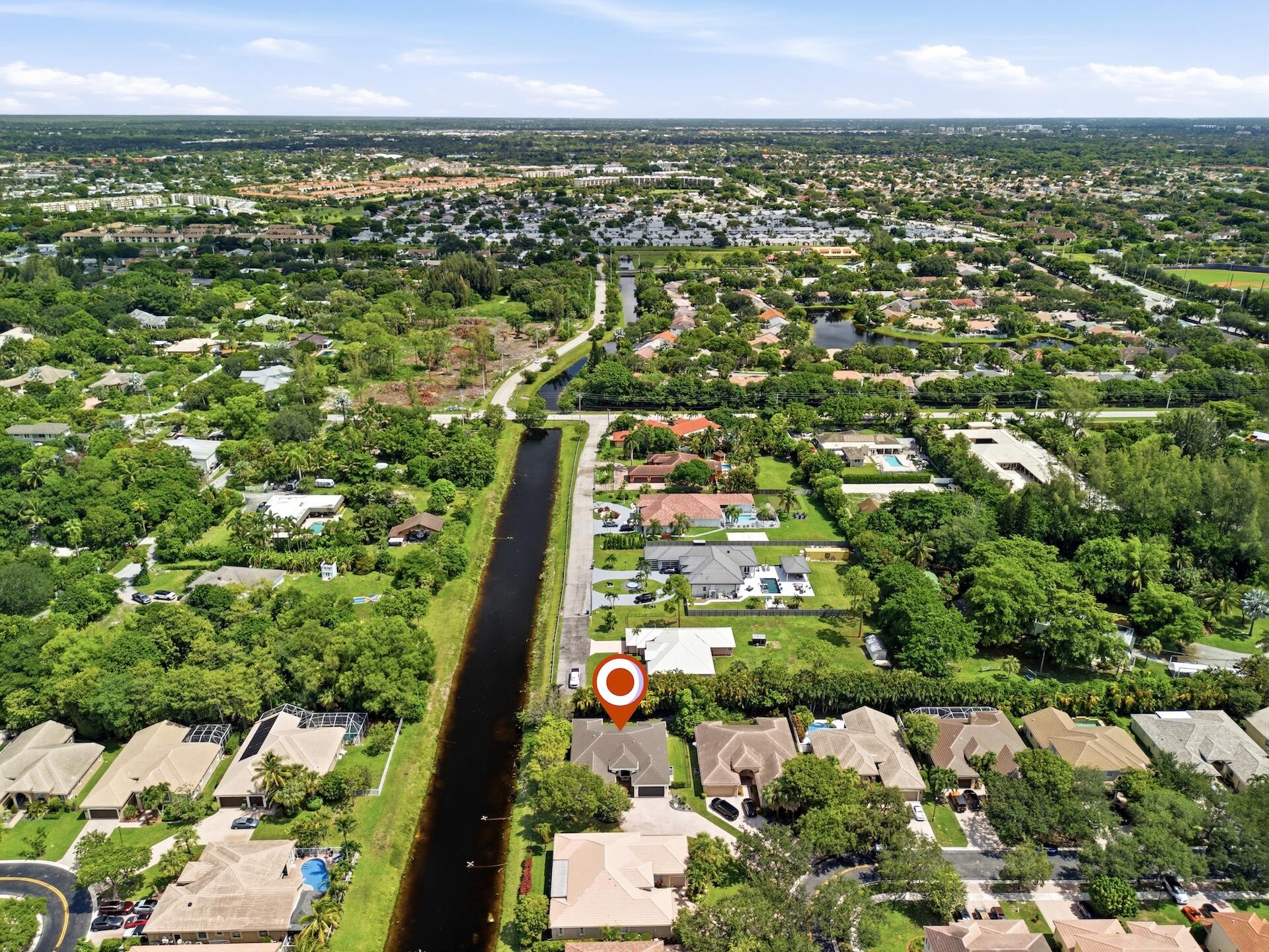 4797 NW 72nd, Coconut Creek FL 33073