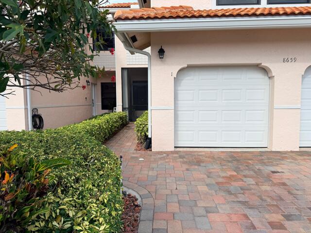 8659 Vía Reale #1, Boca Raton FL 33496