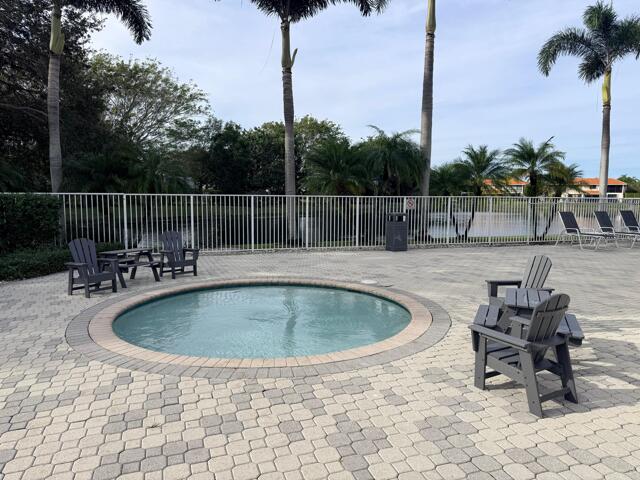 8659 Vía Reale #1, Boca Raton FL 33496