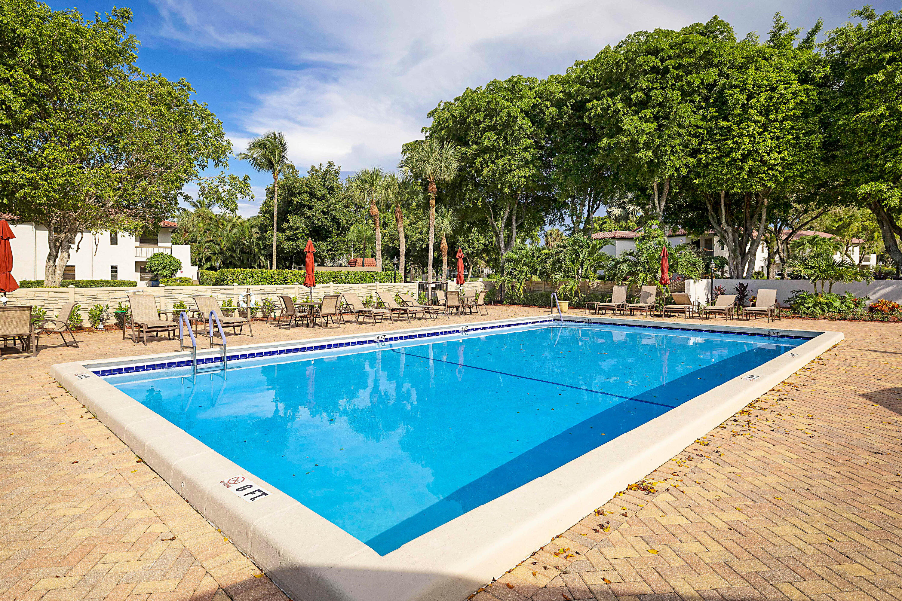 21365 CYPRESS HAMMOCK #20K, Boca Raton FL 33428