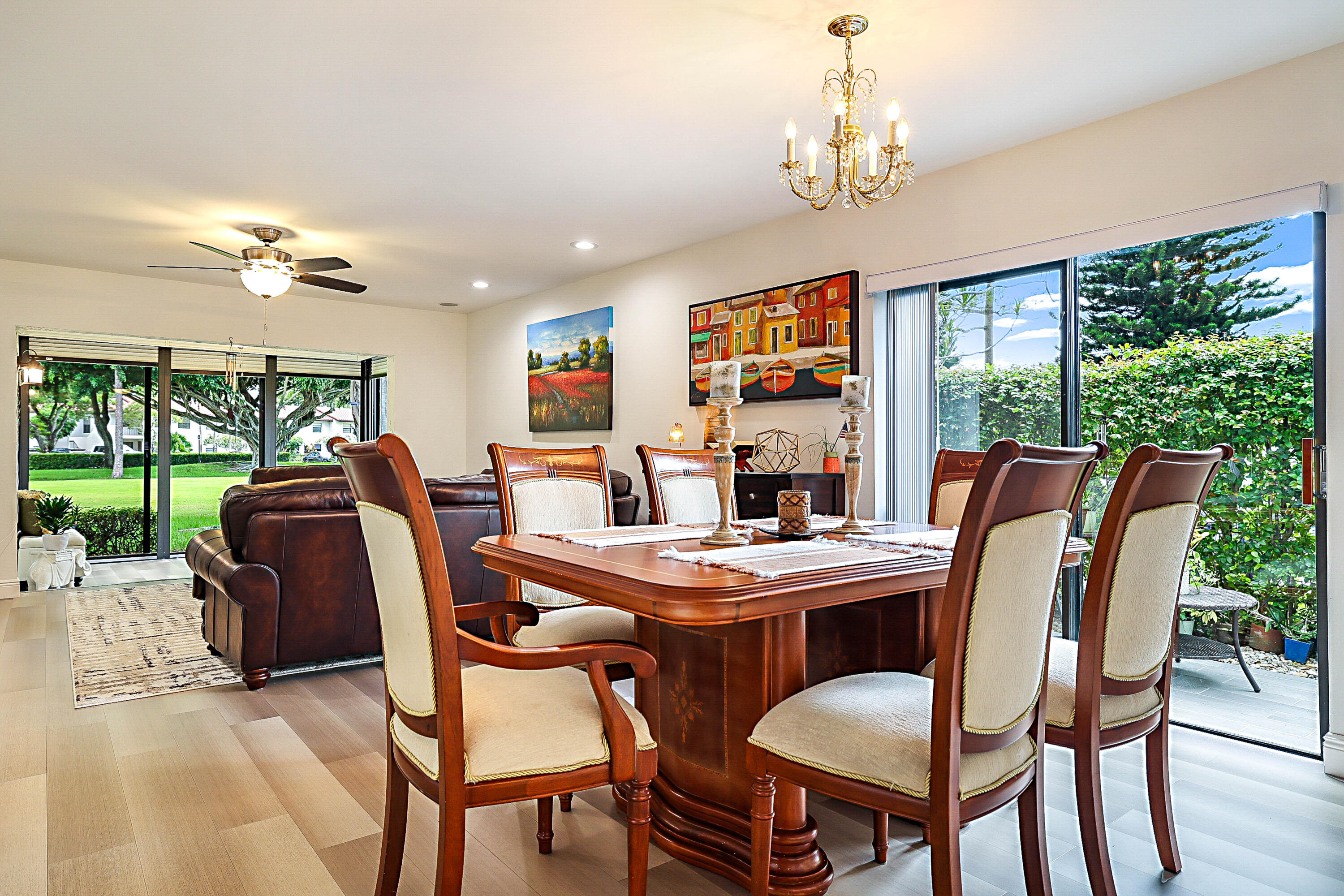 21365 CYPRESS HAMMOCK #20K, Boca Raton FL 33428