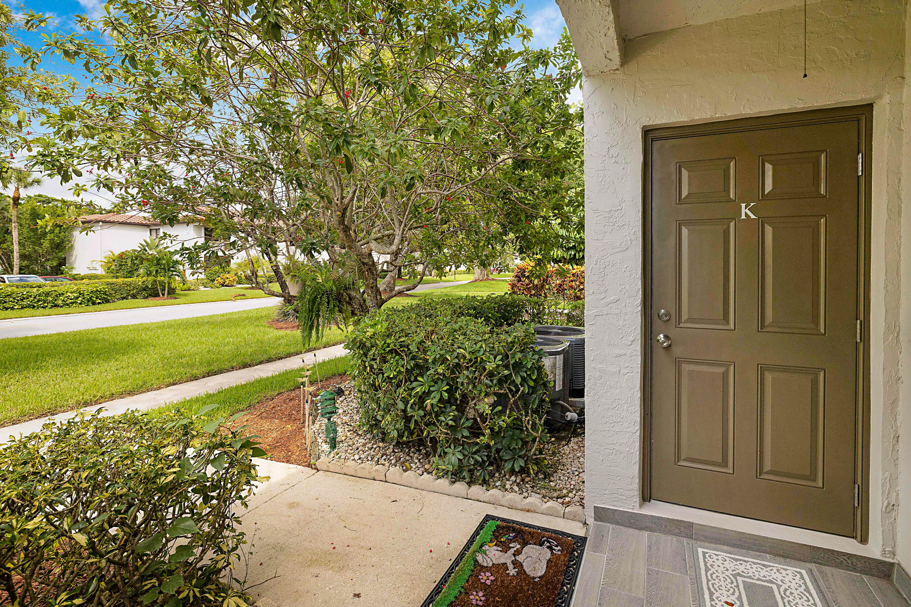 21365 CYPRESS HAMMOCK #20K, Boca Raton FL 33428