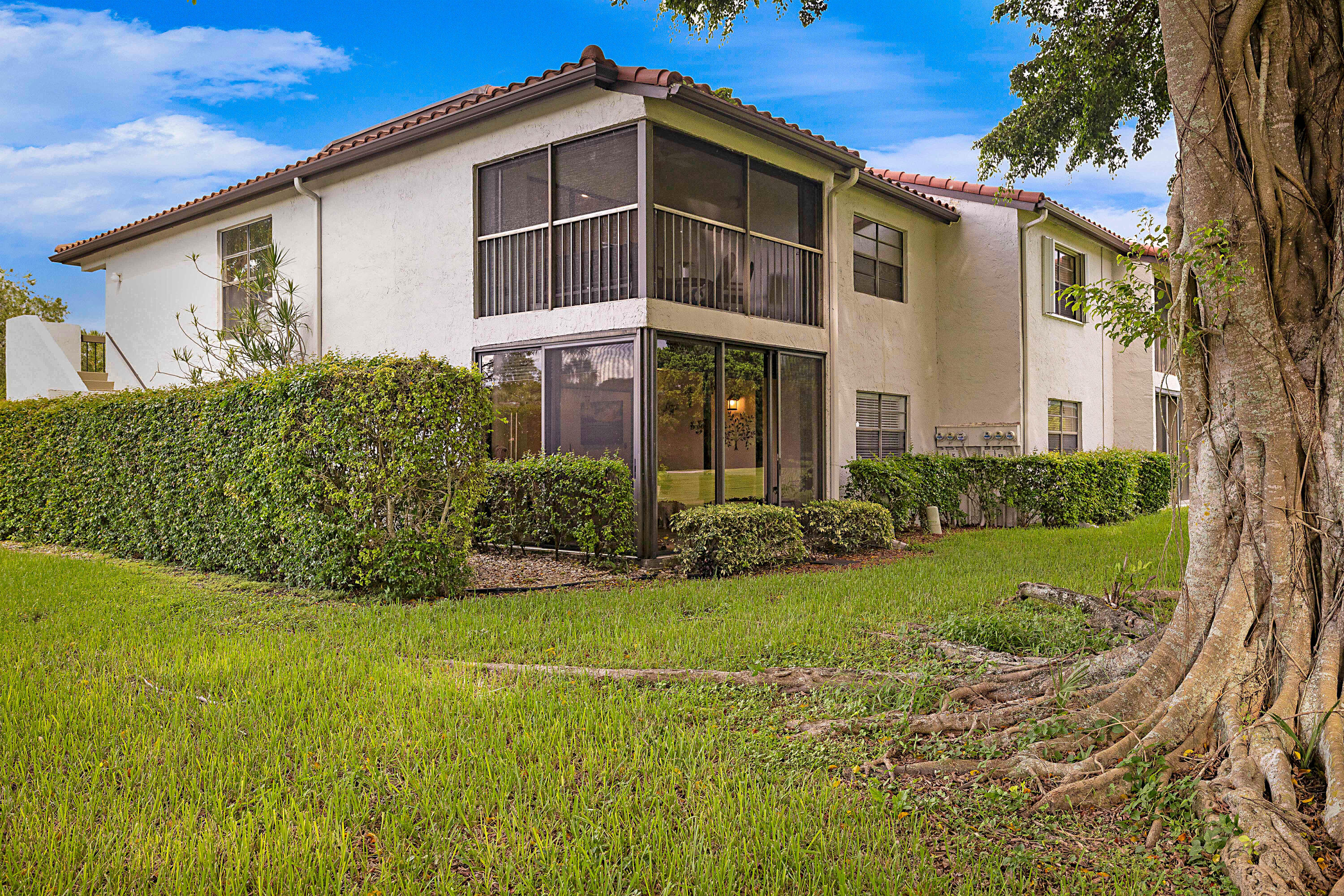 21365 CYPRESS HAMMOCK #20K, Boca Raton FL 33428