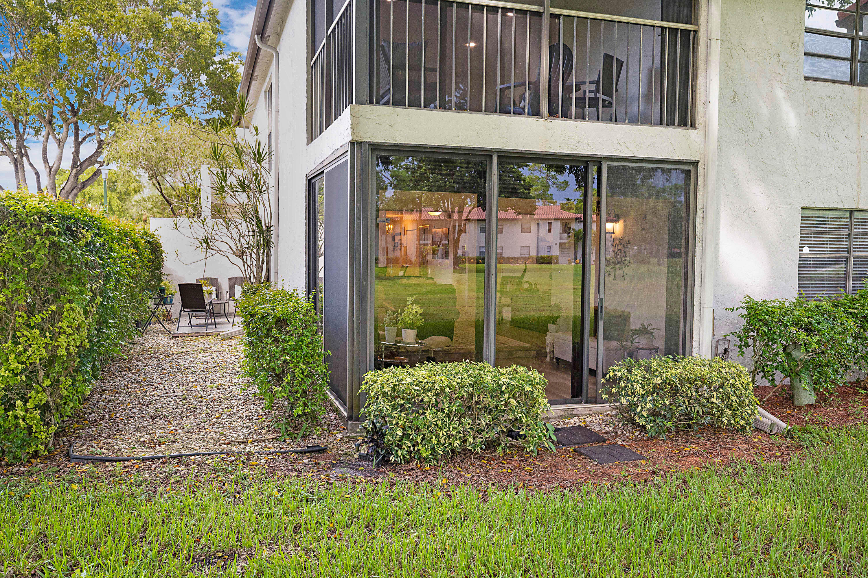 21365 CYPRESS HAMMOCK #20K, Boca Raton FL 33428