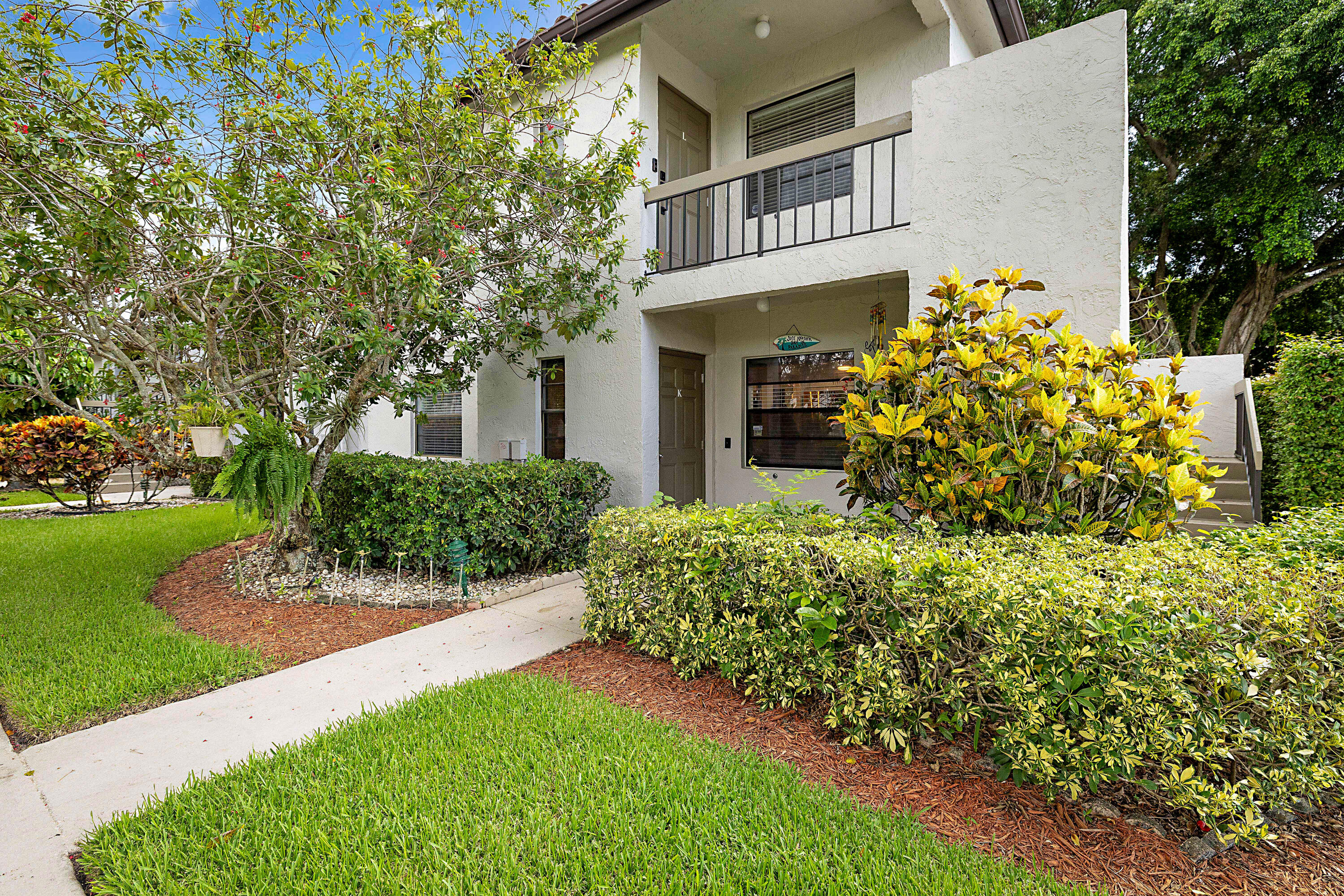 21365 CYPRESS HAMMOCK #20K, Boca Raton FL 33428