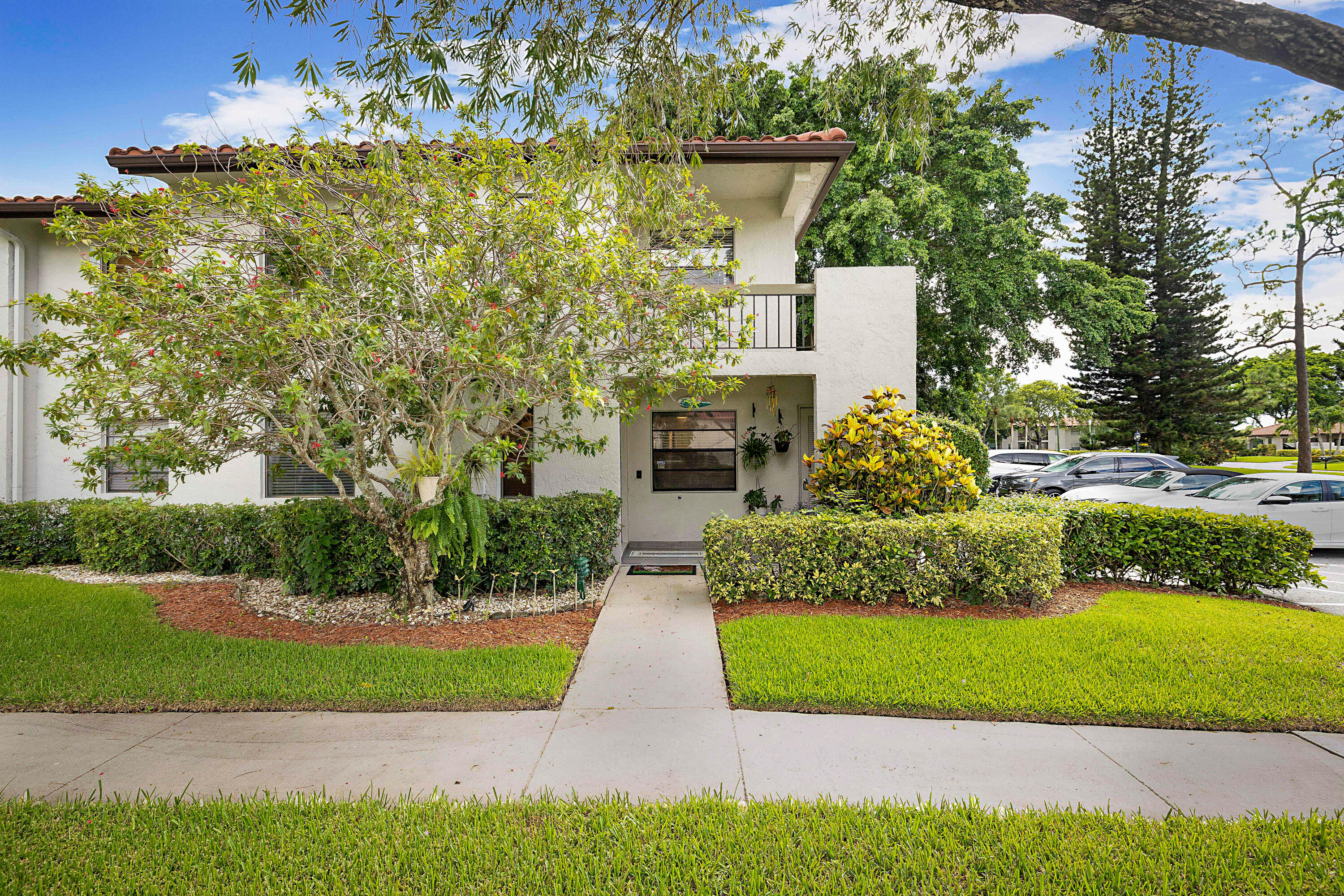 21365 CYPRESS HAMMOCK #20K, Boca Raton FL 33428