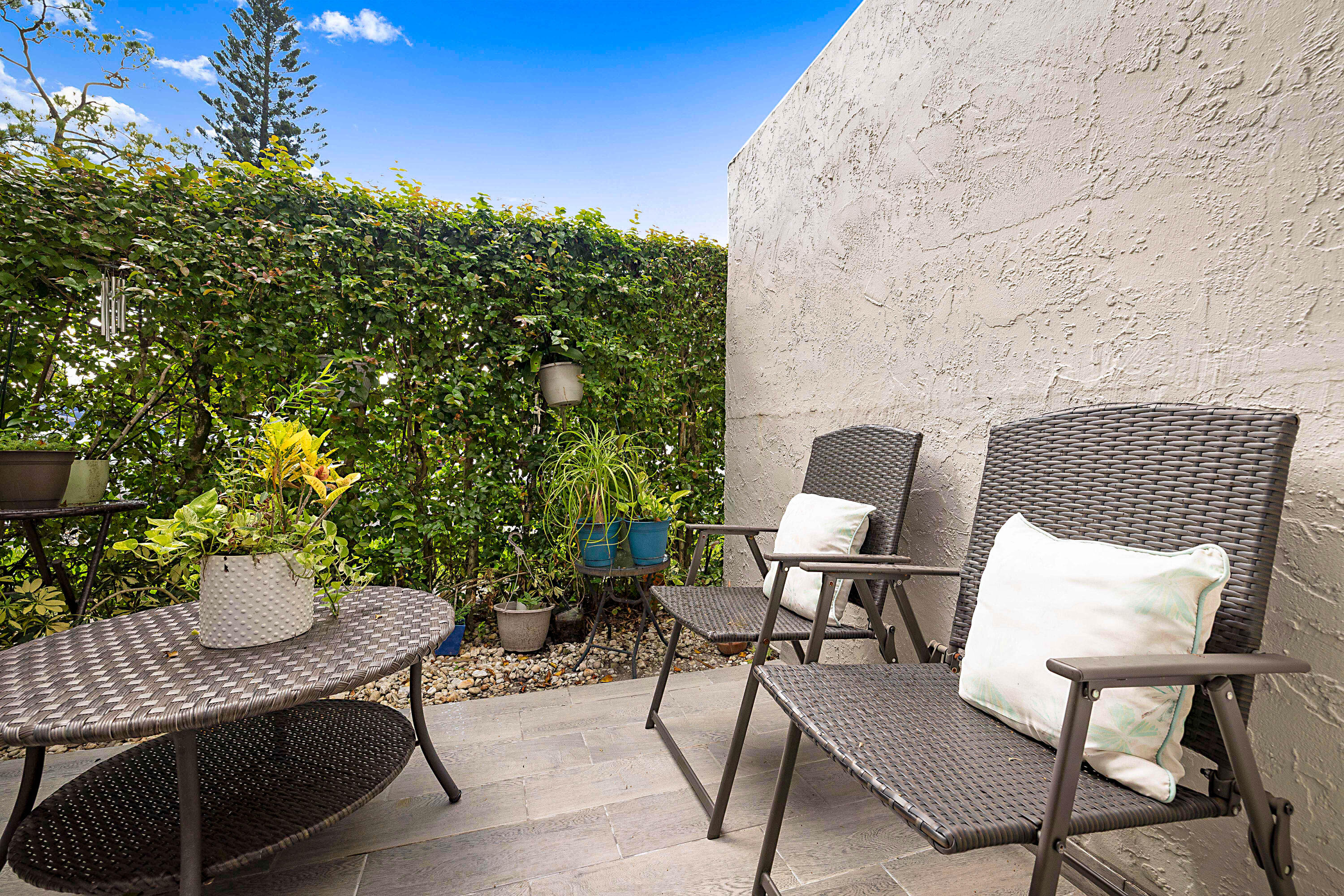 21365 CYPRESS HAMMOCK #20K, Boca Raton FL 33428