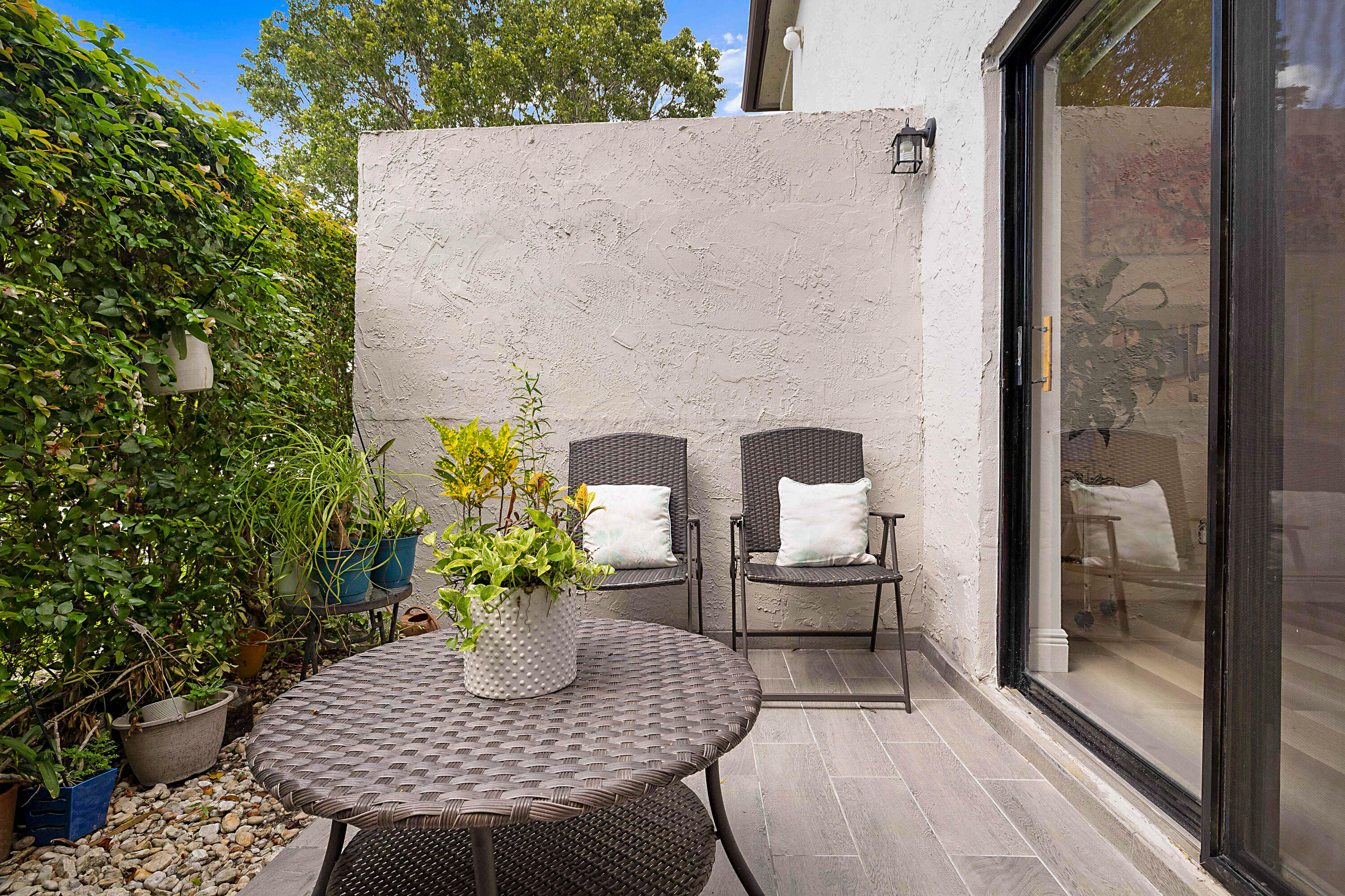 21365 CYPRESS HAMMOCK #20K, Boca Raton FL 33428