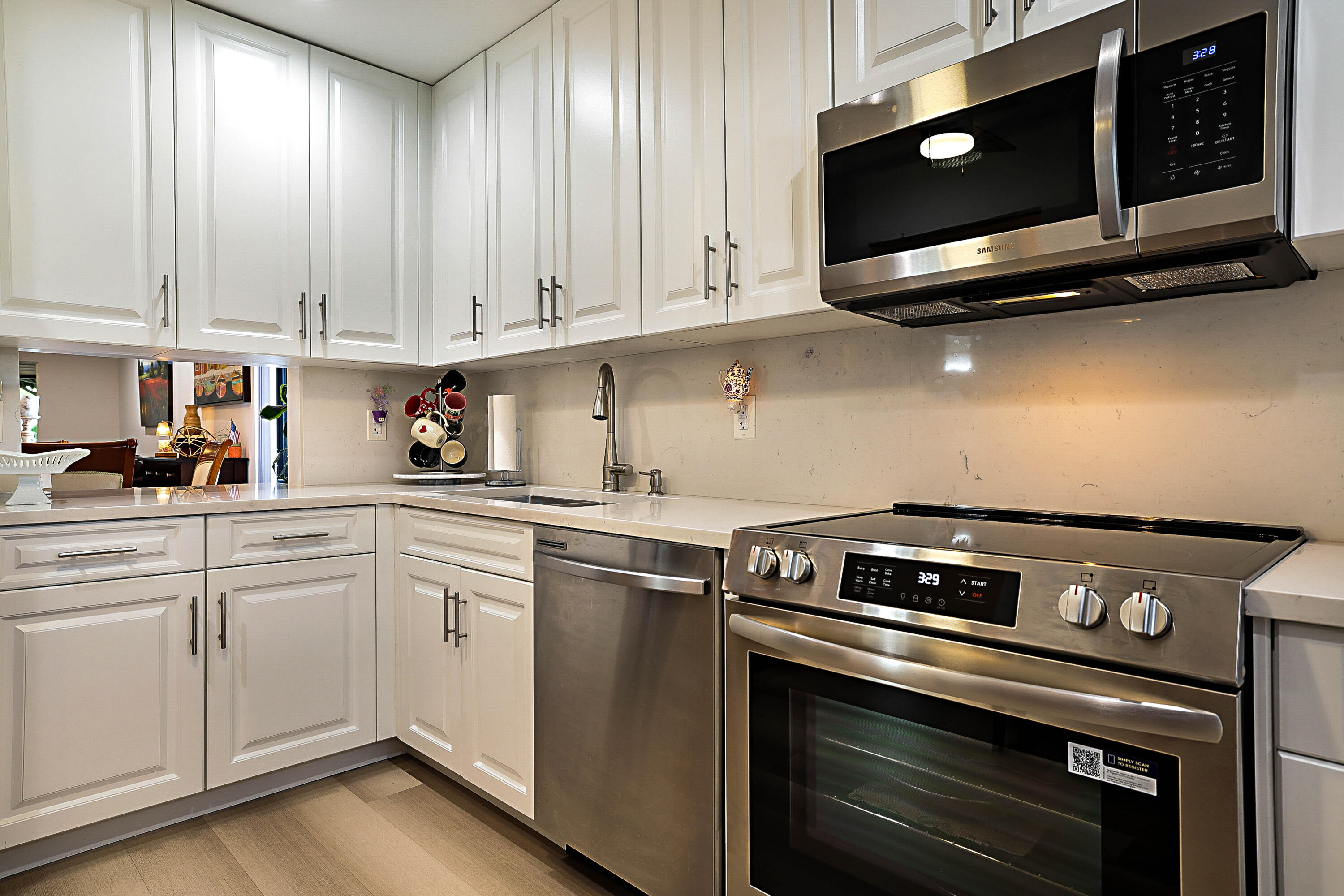 21365 CYPRESS HAMMOCK #20K, Boca Raton FL 33428