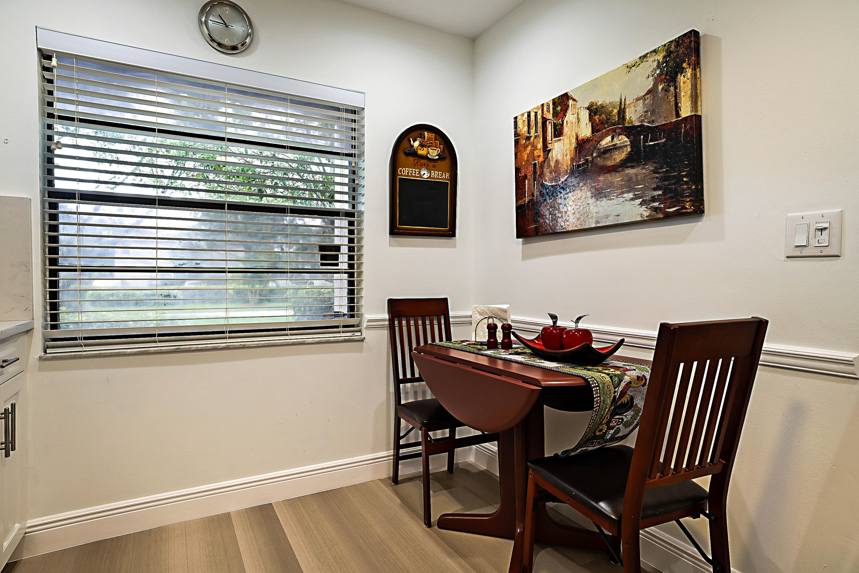 21365 CYPRESS HAMMOCK #20K, Boca Raton FL 33428
