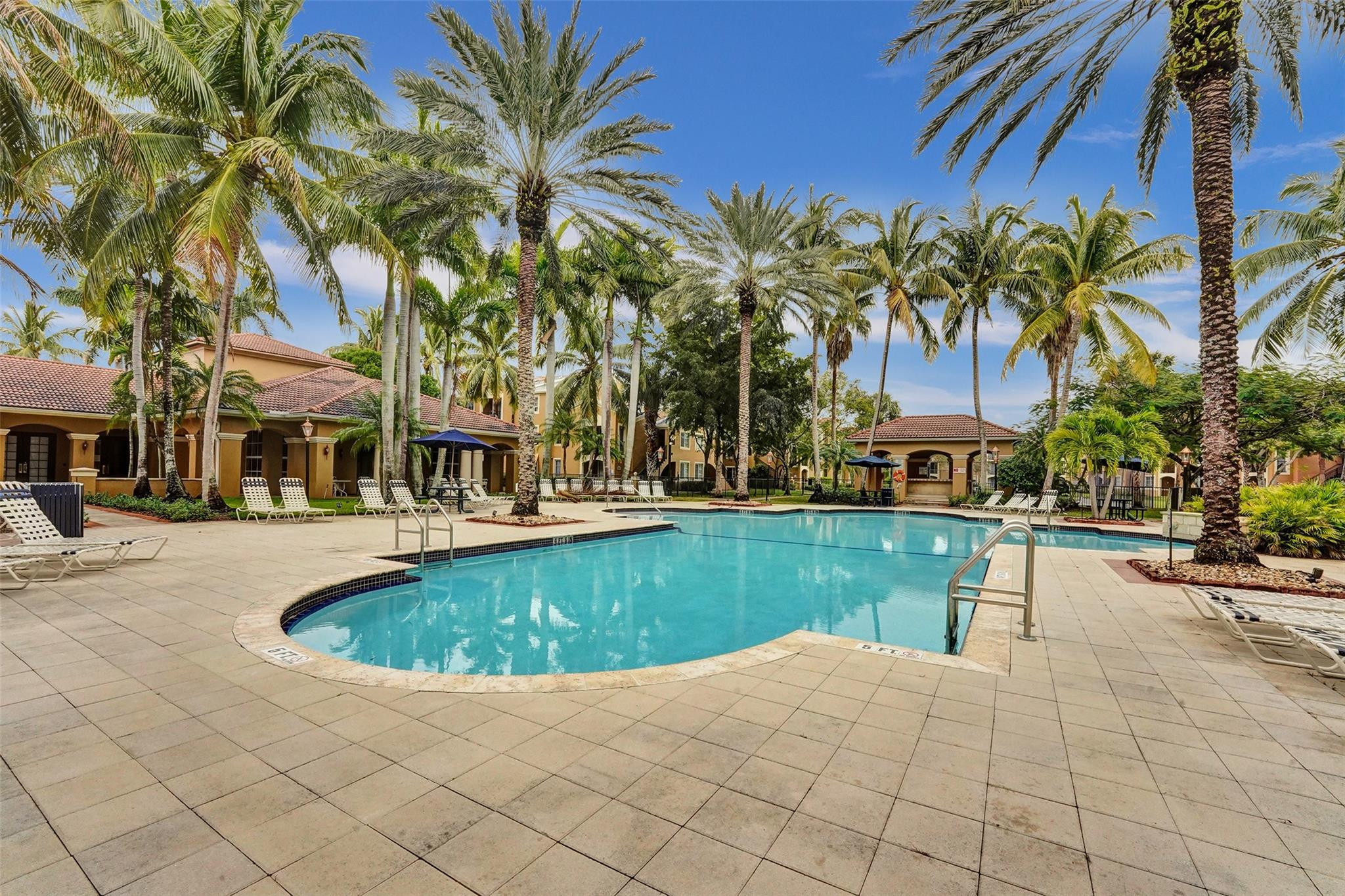 7940 N NOB HILL #304, Tamarac FL 33321