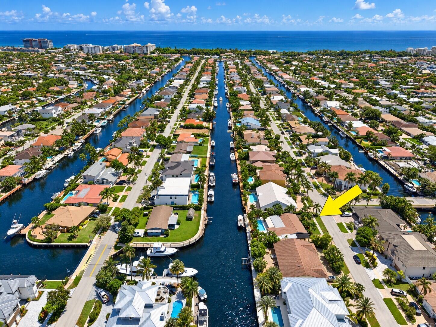 2401 NE 47TH, Lighthouse Point FL 33064