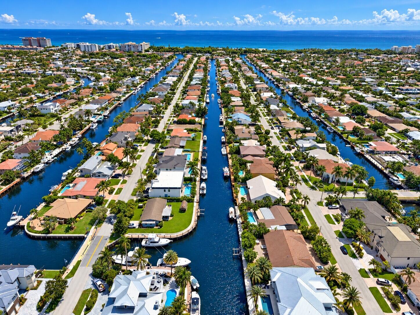2401 NE 47TH, Lighthouse Point FL 33064