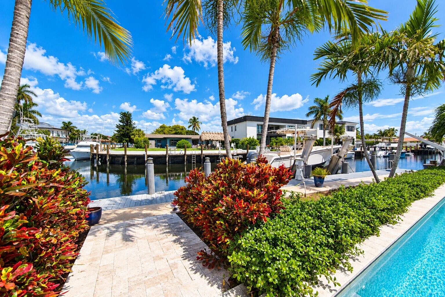 2401 NE 47TH, Lighthouse Point FL 33064