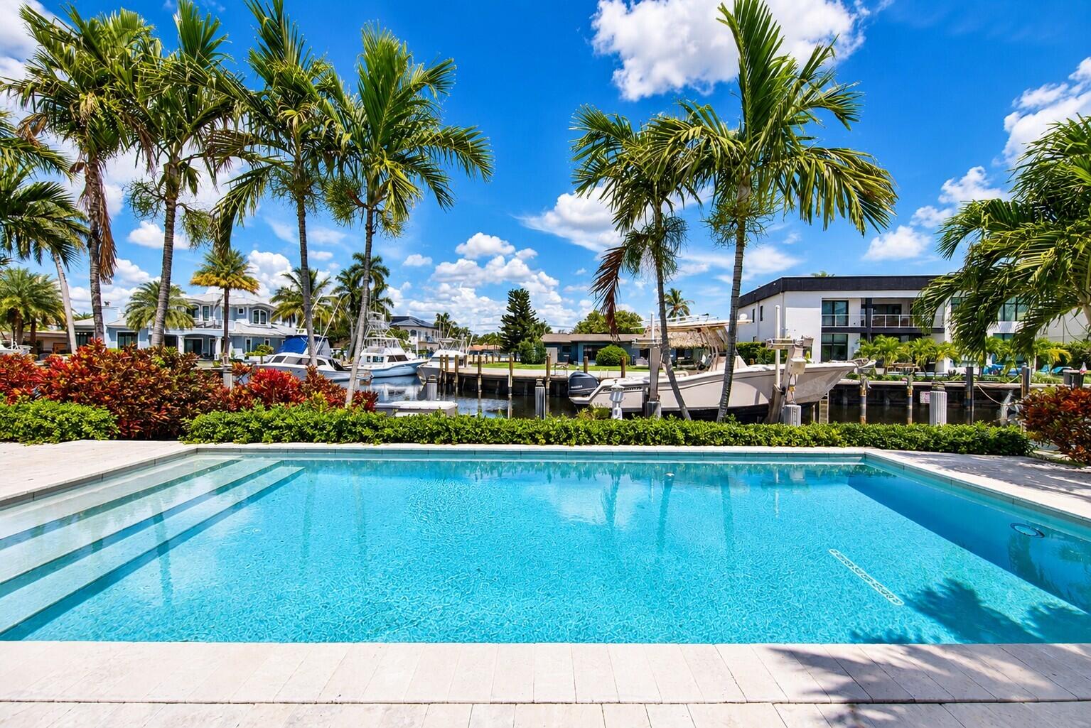 2401 NE 47TH, Lighthouse Point FL 33064