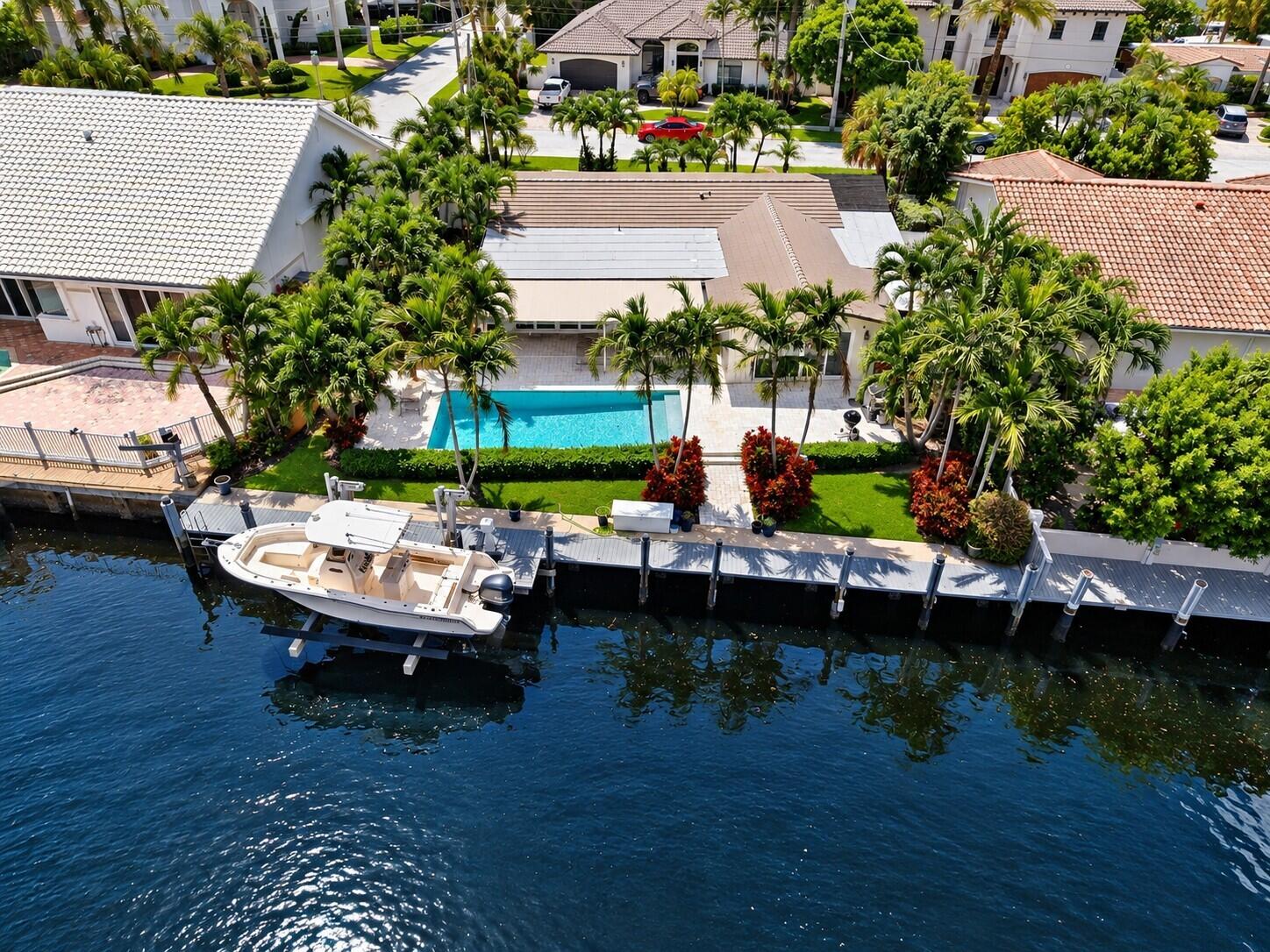 2401 NE 47TH, Lighthouse Point FL 33064