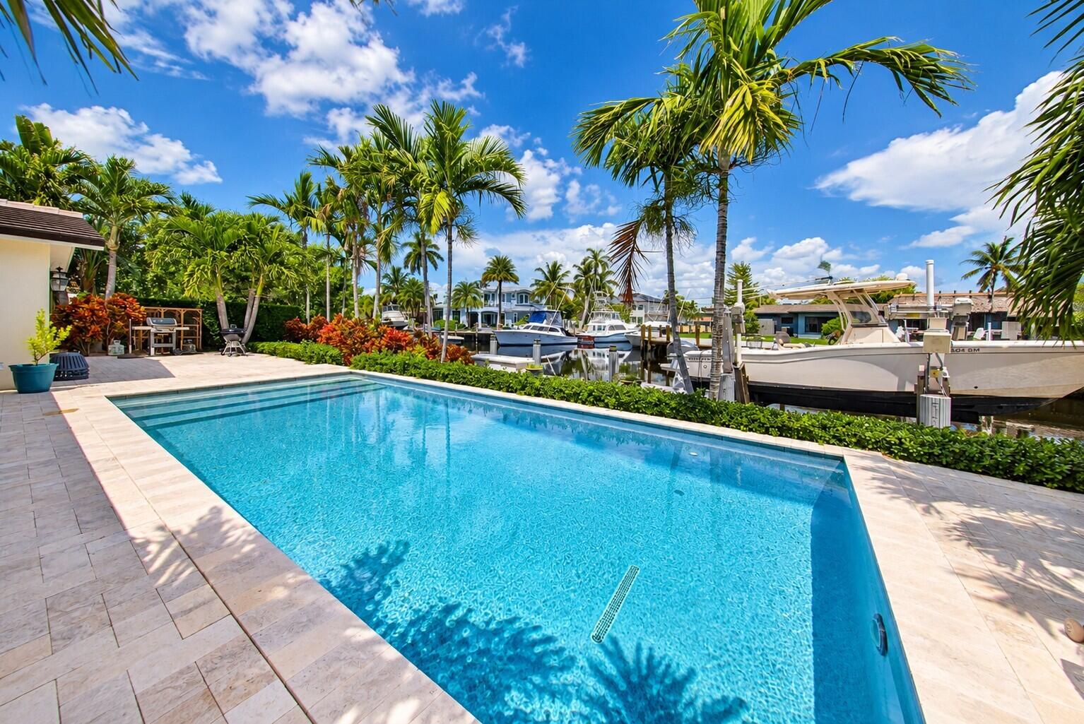 2401 NE 47TH, Lighthouse Point FL 33064