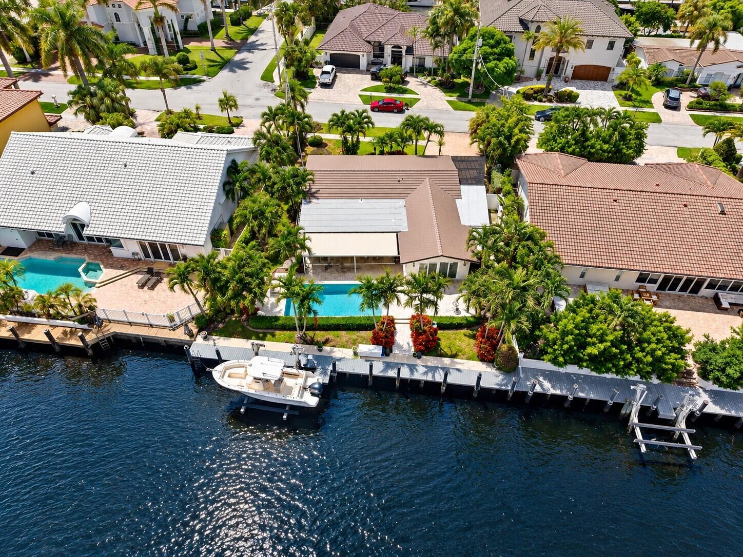 2401 NE 47TH, Lighthouse Point FL 33064