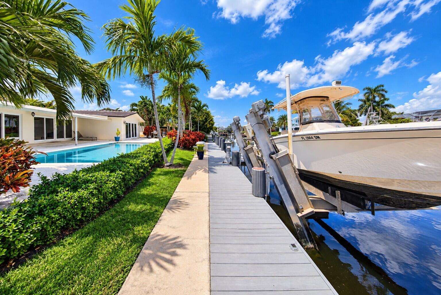 2401 NE 47TH, Lighthouse Point FL 33064