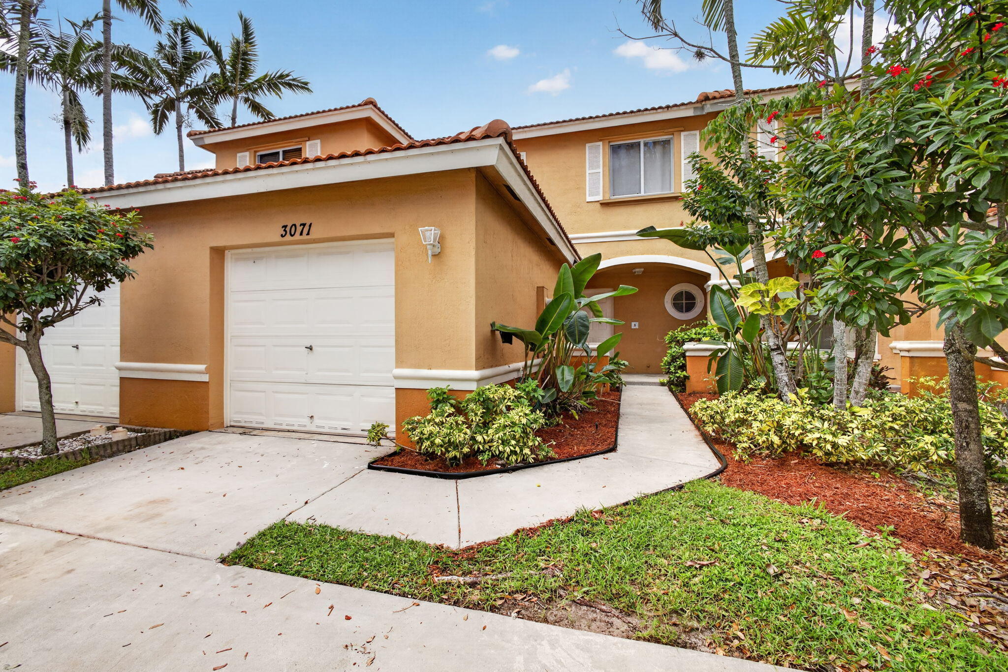 3071 Waddell, West Palm Beach FL 33411