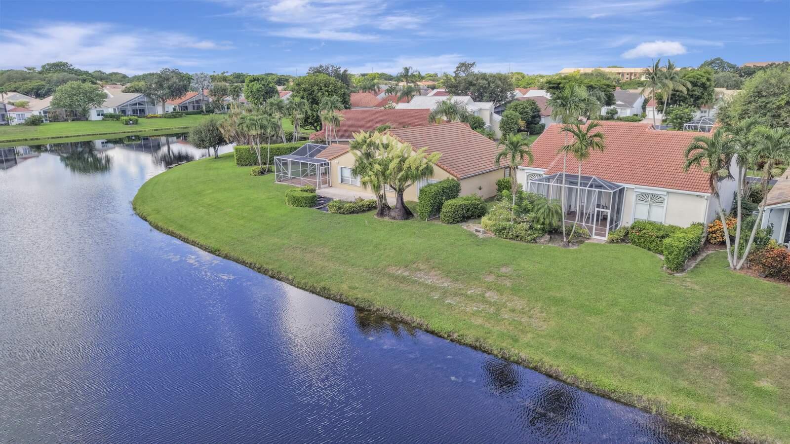 23294 COSTA DEL SOL, Boca Raton FL 33433