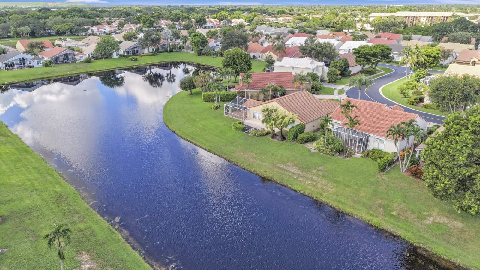 23294 COSTA DEL SOL, Boca Raton FL 33433