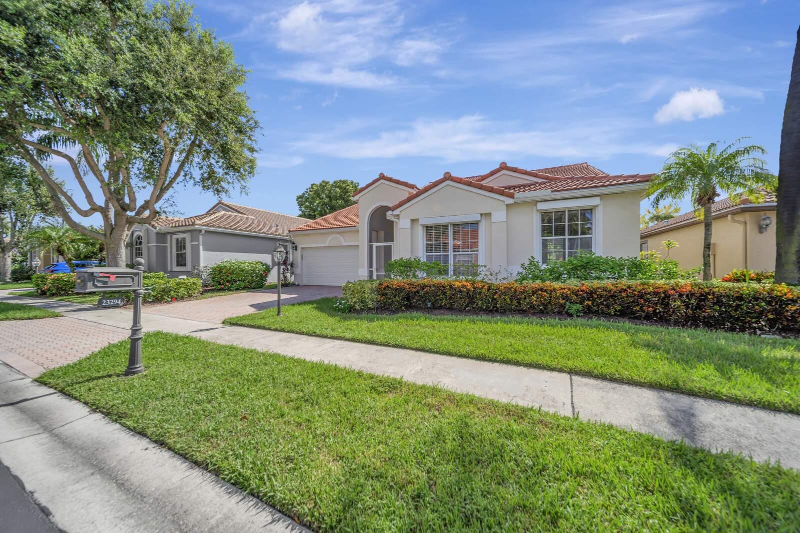 23294 COSTA DEL SOL, Boca Raton FL 33433