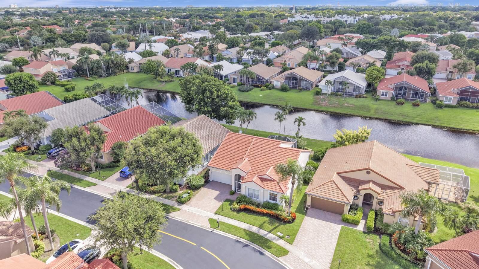 23294 COSTA DEL SOL, Boca Raton FL 33433