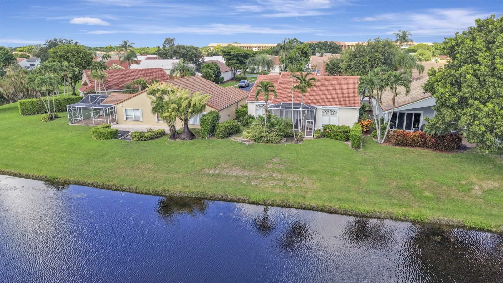 23294 COSTA DEL SOL, Boca Raton FL 33433