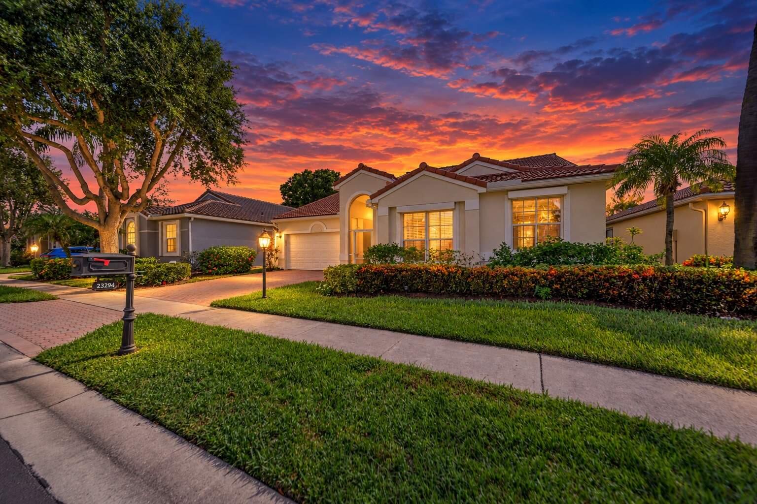 23294 COSTA DEL SOL, Boca Raton FL 33433